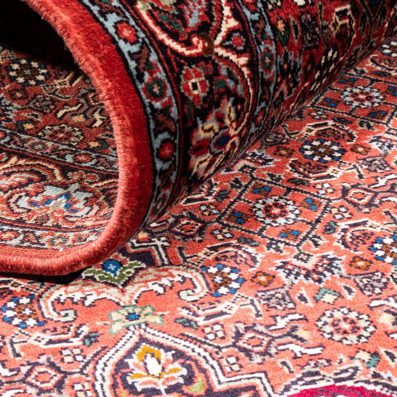 Bidjar Teppe 226x75cm - Persisk teppe