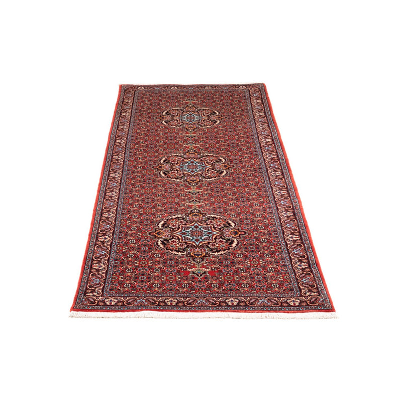 Bidjar Teppe 226x75cm - Persisk teppe