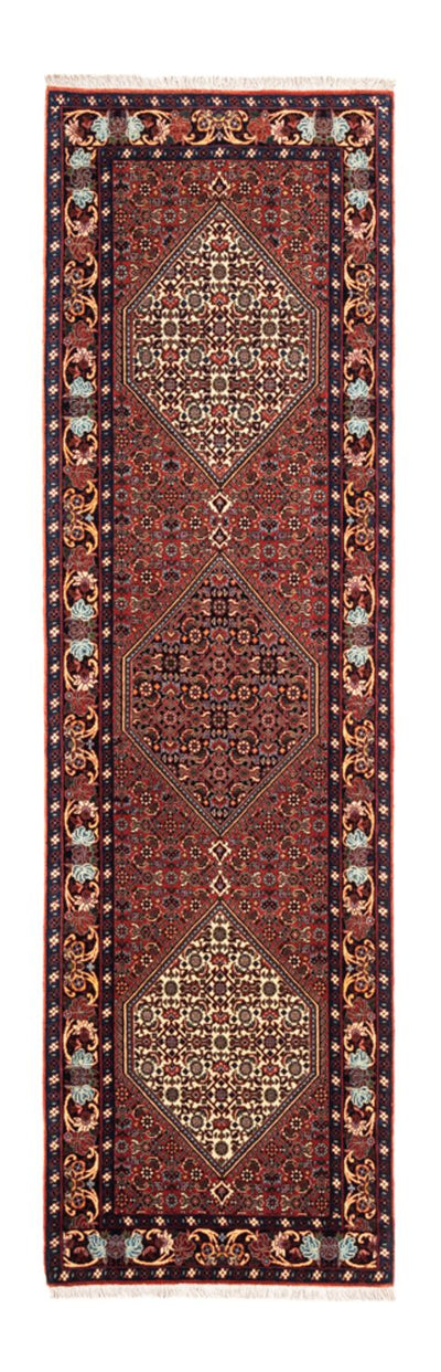 Bidjar Teppe 62x214cm - Persisk teppe