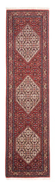 Bidjar Teppe 228x61cm - Persisk teppe