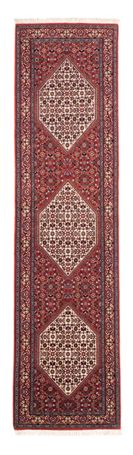 Bidjar Teppe 228x61cm - Persisk teppe