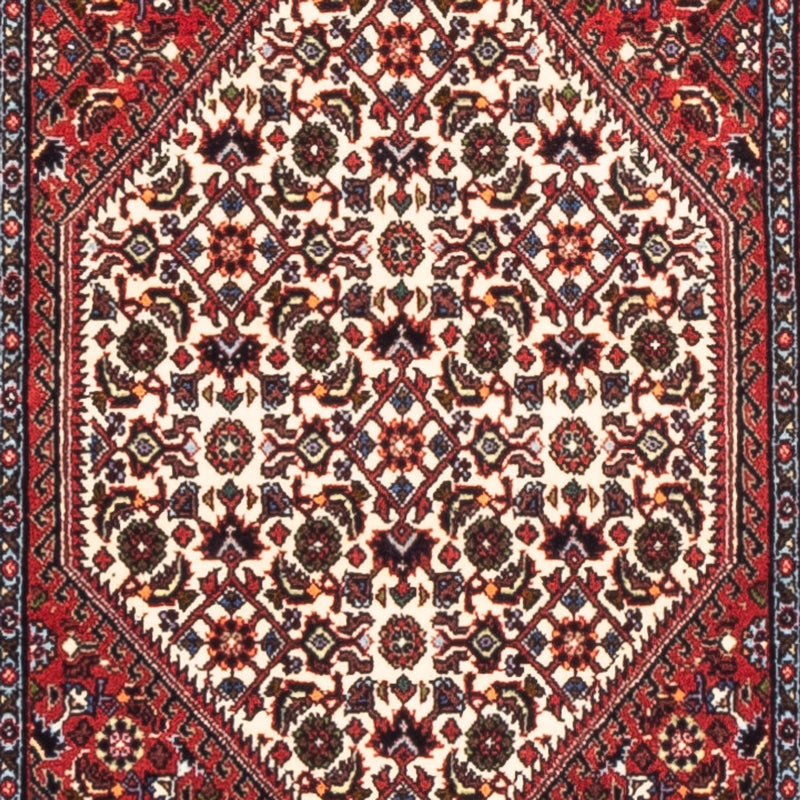 Bidjar Teppe 228x61cm - Persisk teppe