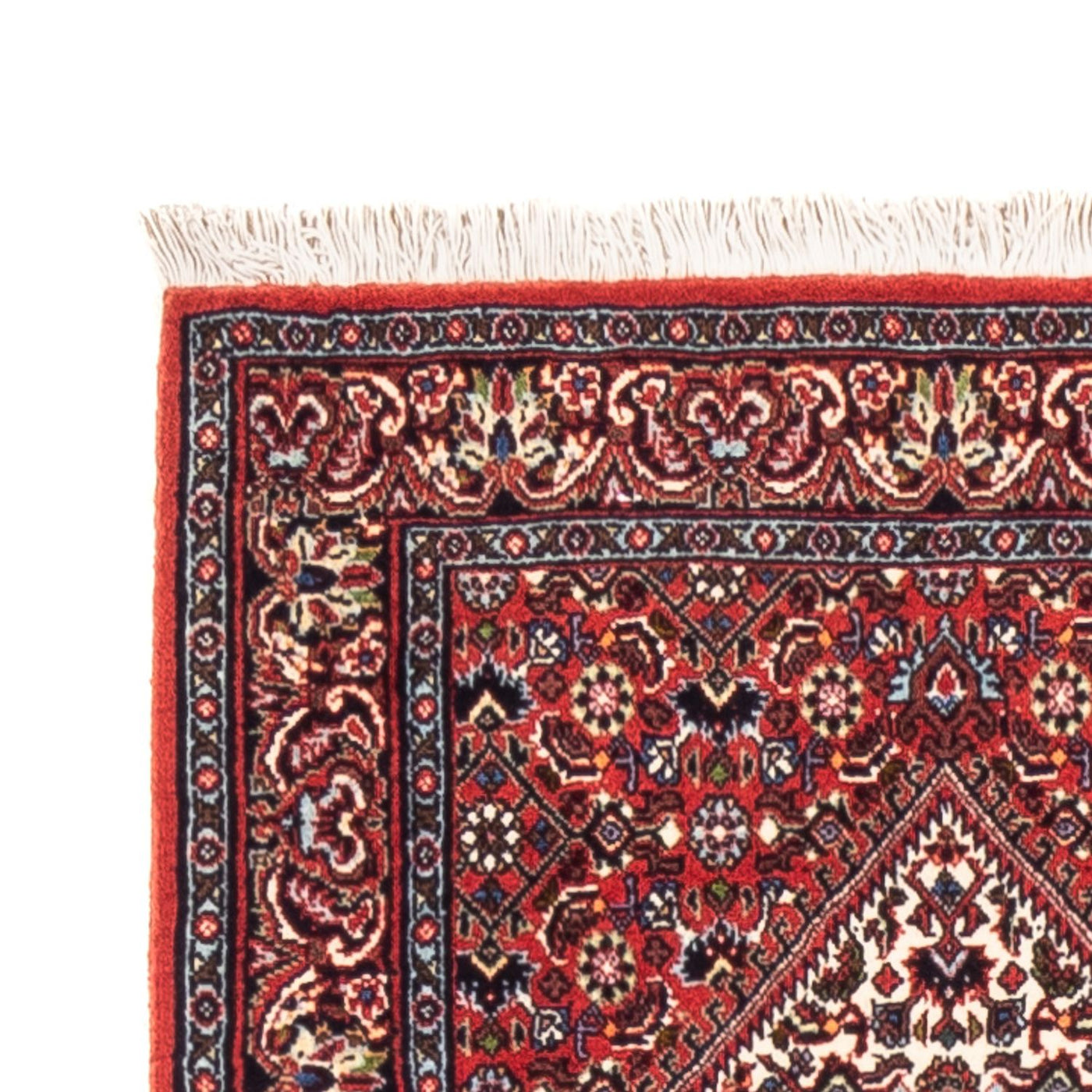 Bidjar Teppe 228x61cm - Persisk teppe