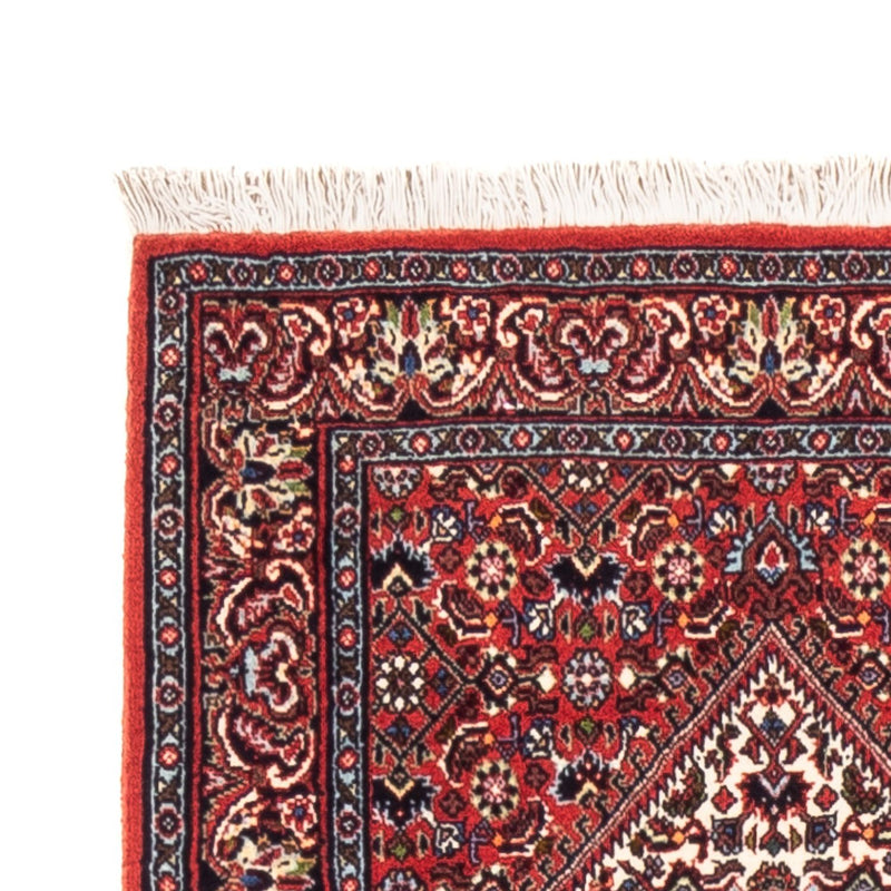 Bidjar Teppe 228x61cm - Persisk teppe