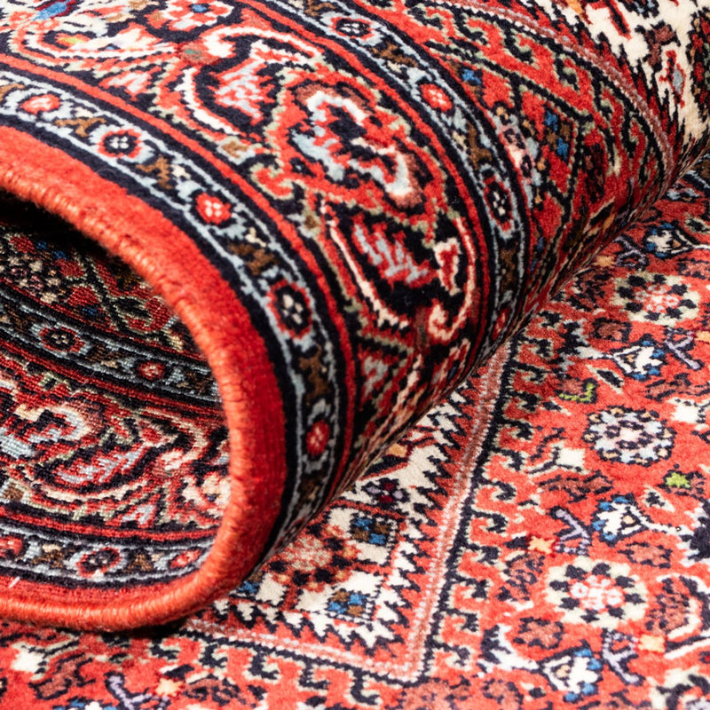 Bidjar Teppe 228x61cm - Persisk teppe