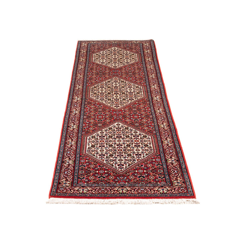 Bidjar Teppe 228x61cm - Persisk teppe