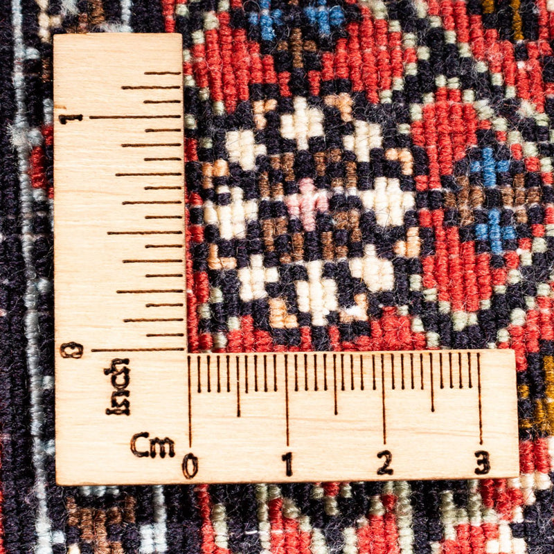 Bidjar Teppe 228x61cm - Persisk teppe