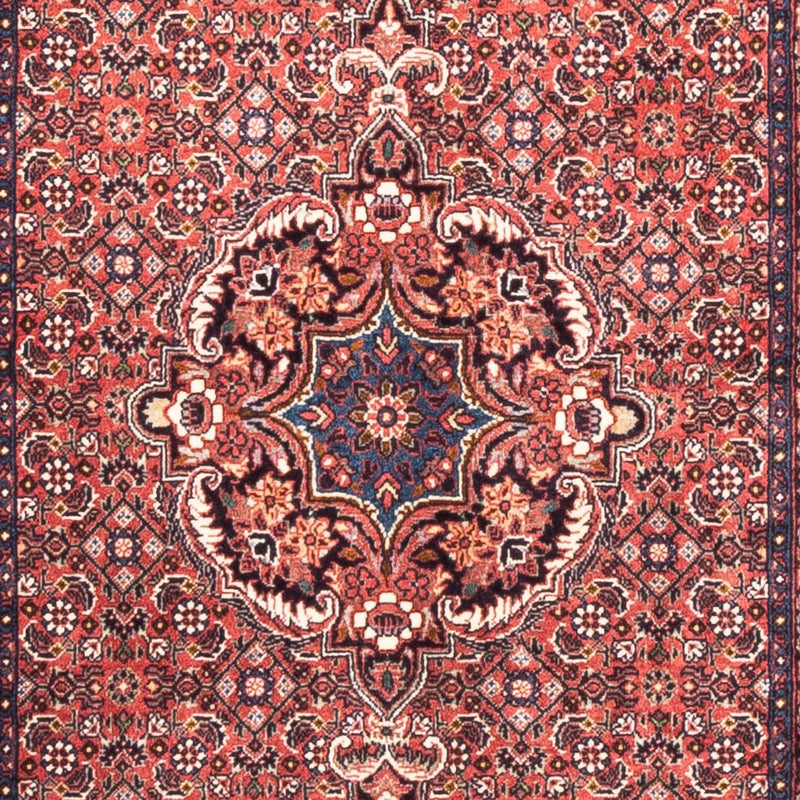 Bidjar Teppe 73x238cm - Persisk teppe