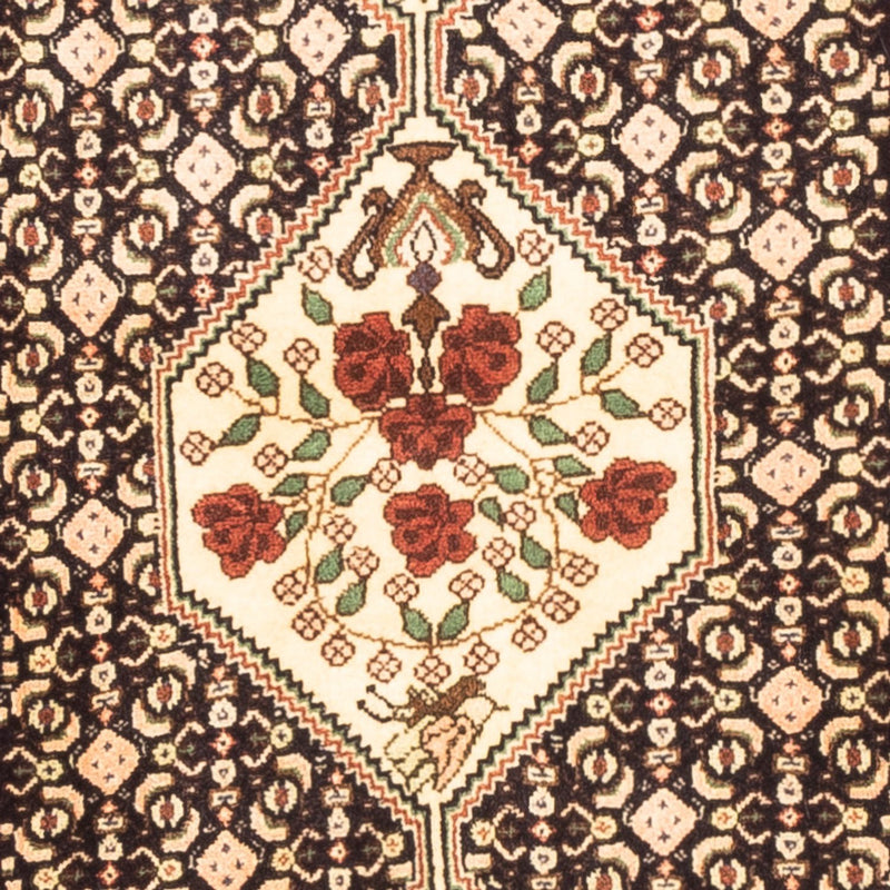 Senneh Teppe 230x57cm - Persisk teppe