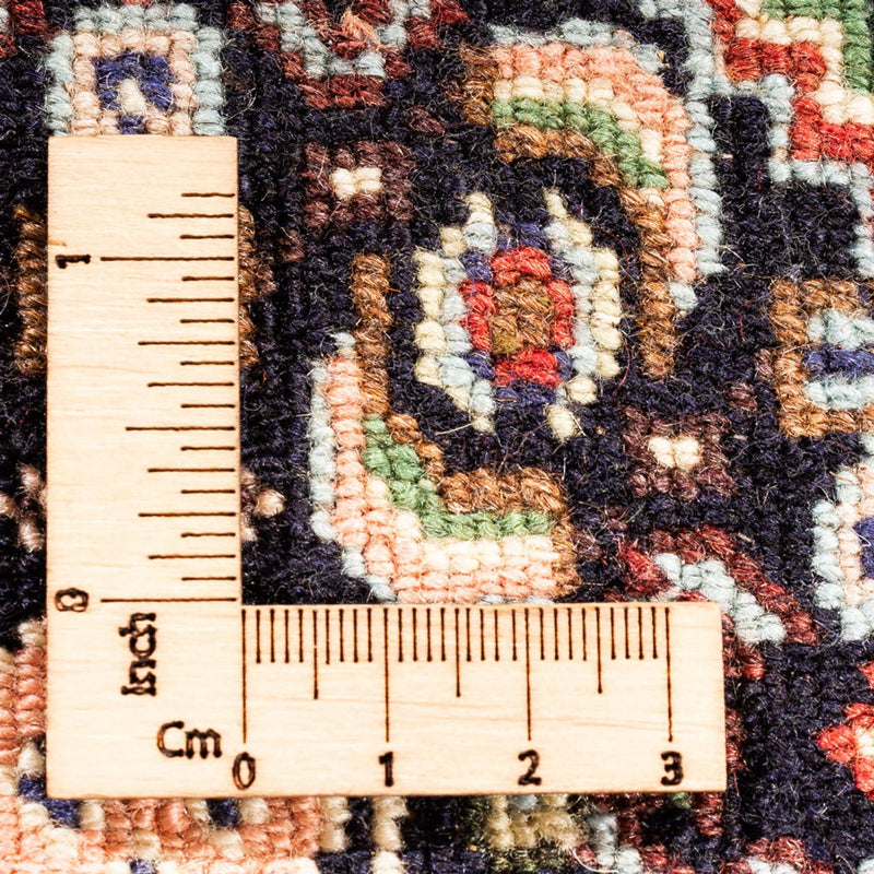 Senneh Teppe 230x57cm - Persisk teppe