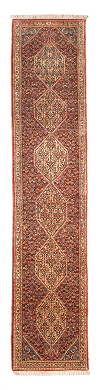 Senneh Teppe 252x52cm - Persisk teppe – product image