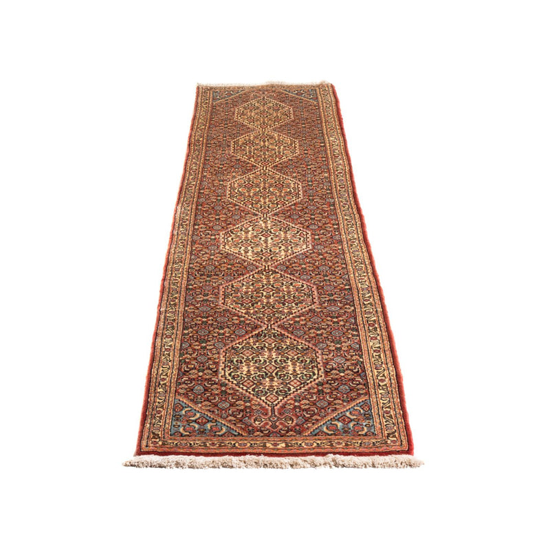 Senneh Teppe 252x52cm - Persisk teppe