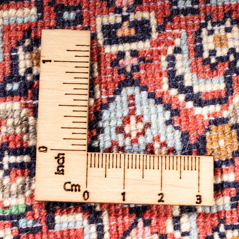 Senneh Teppe 252x52cm - Persisk teppe