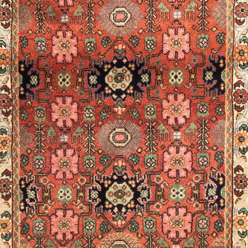 Senneh Teppe 254x50cm - Persisk teppe