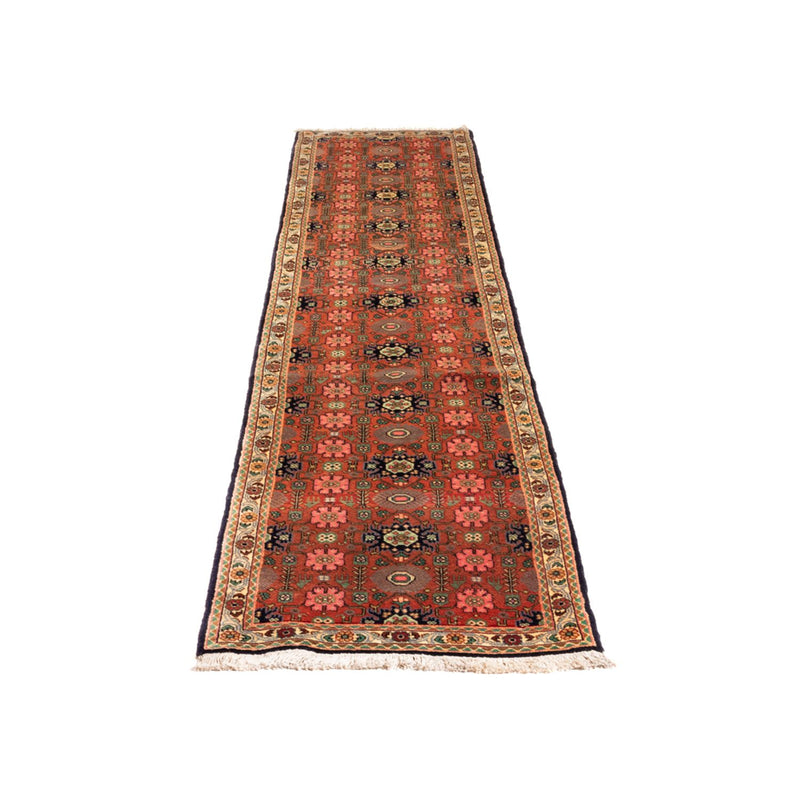 Senneh Teppe 254x50cm - Persisk teppe