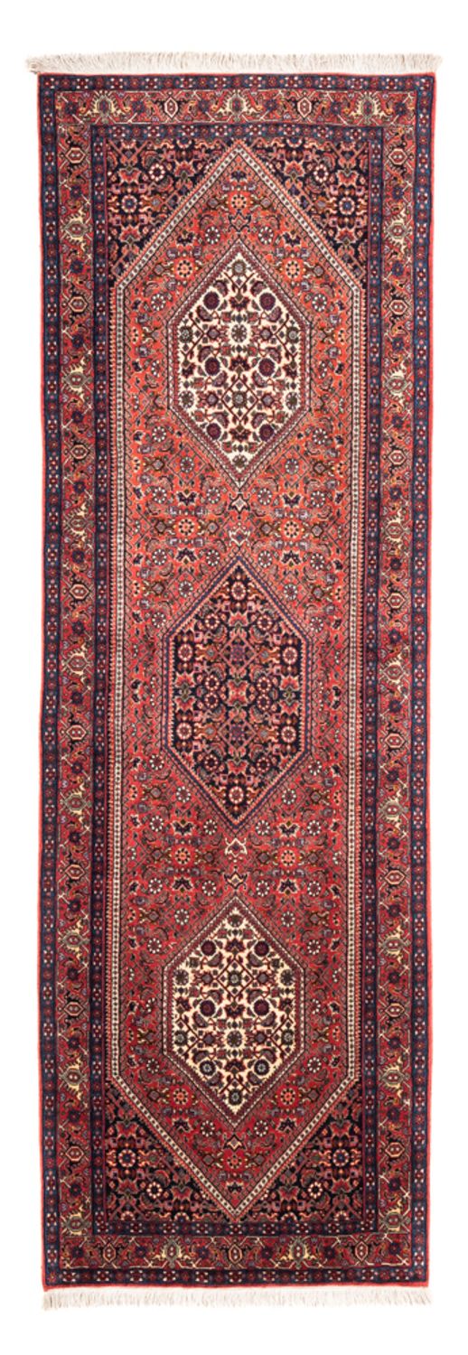 Bidjar Teppe 77x226cm - Persisk teppe