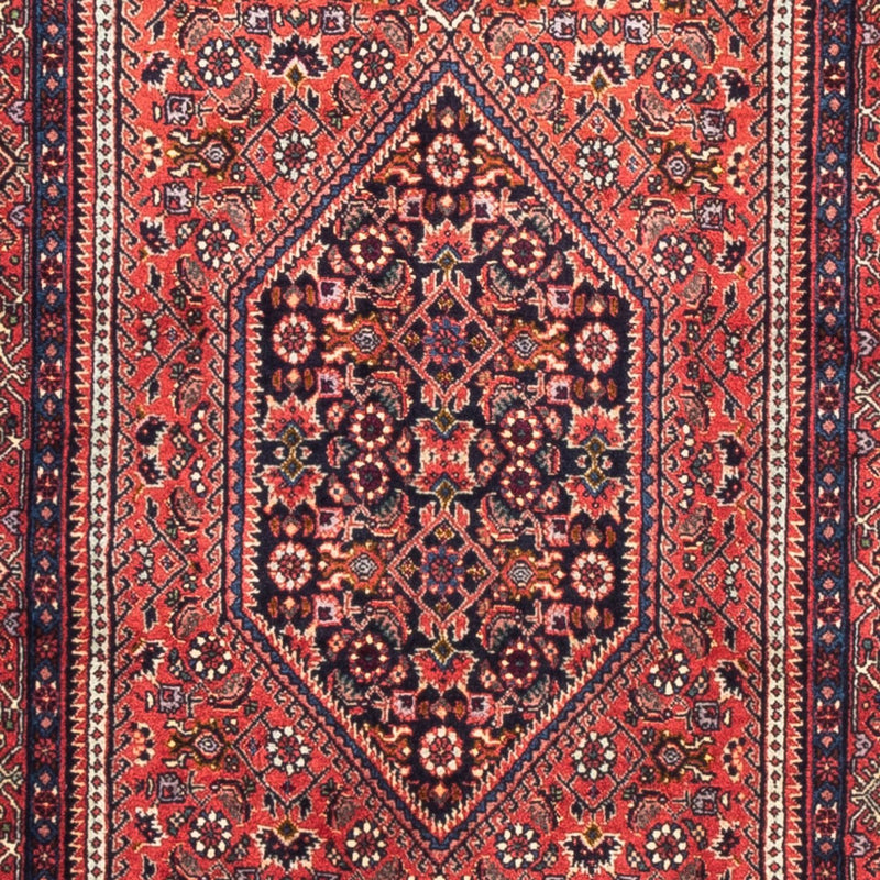 Bidjar Teppe 77x226cm - Persisk teppe