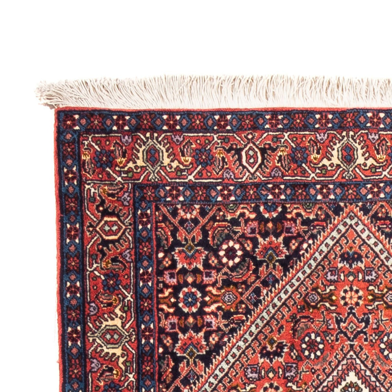 Bidjar Teppe 77x226cm - Persisk teppe