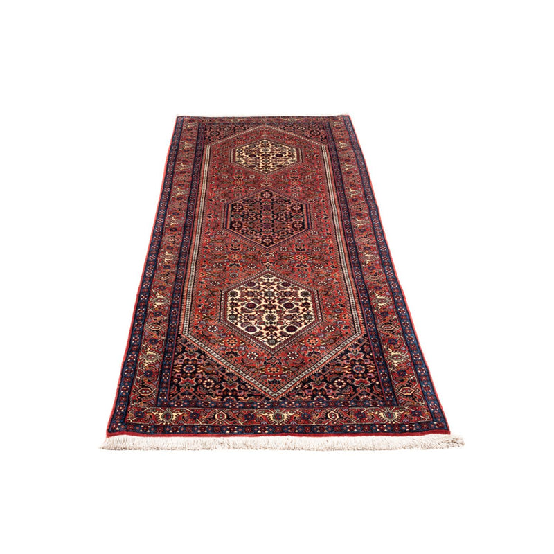 Bidjar Teppe 77x226cm - Persisk teppe