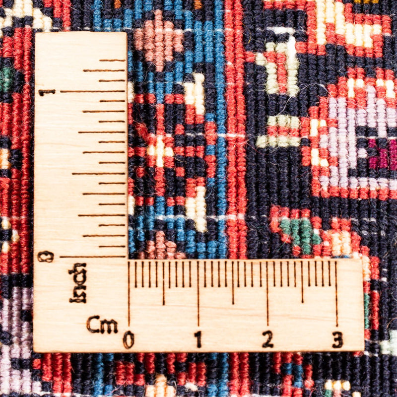 Bidjar Teppe 77x226cm - Persisk teppe
