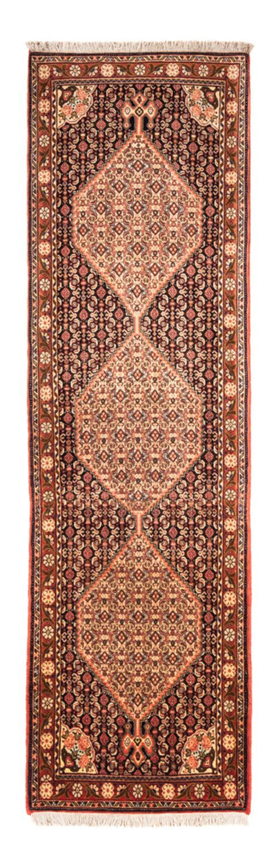 Senneh Teppe 70x227cm - Persisk teppe
