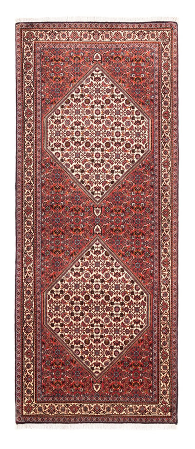 Bidjar Teppe 81x205cm - Persisk teppe