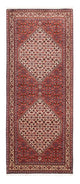 Bidjar Teppe 205x81cm - Persisk teppe