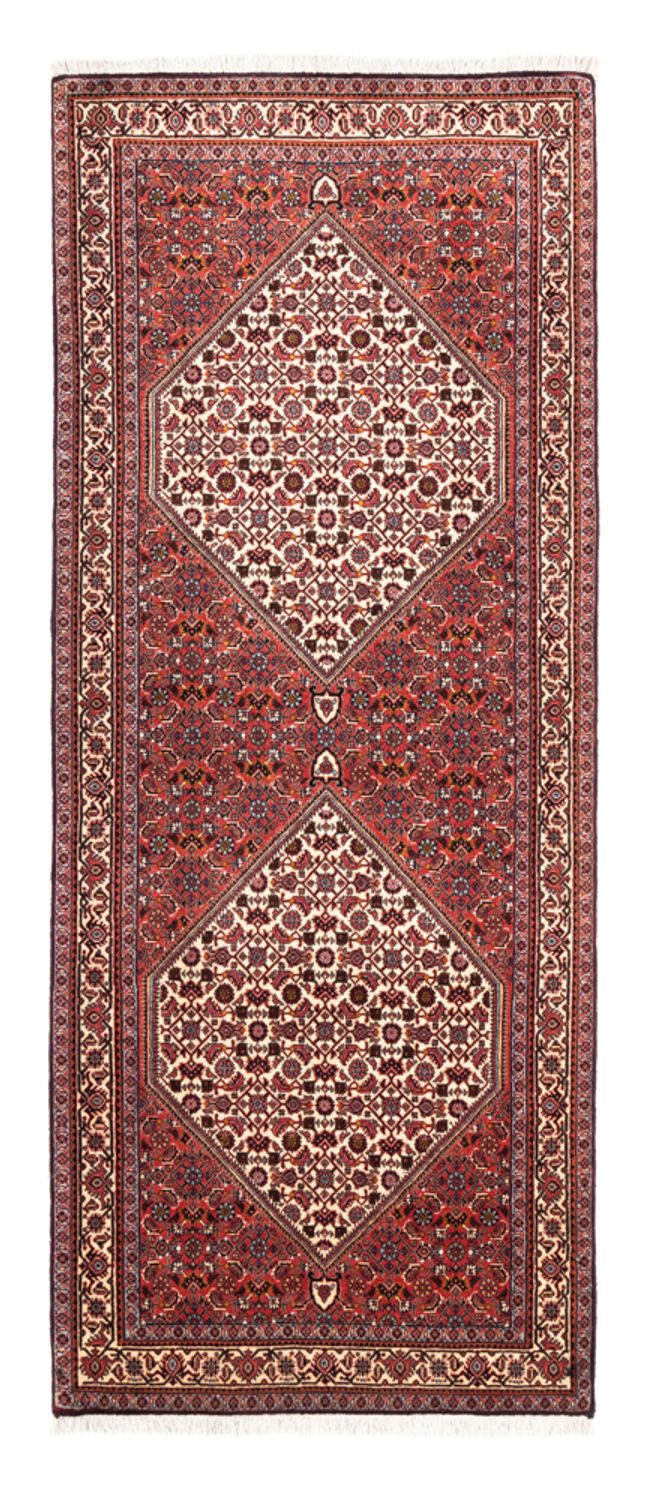 Bidjar Teppe 205x81cm - Persisk teppe
