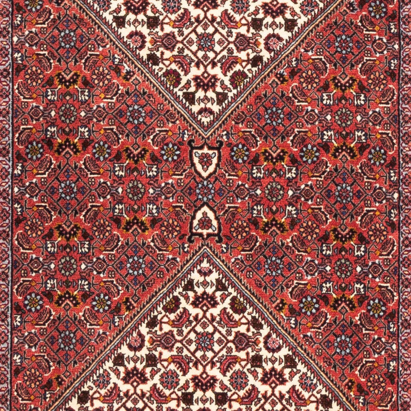 Bidjar Teppe 205x81cm - Persisk teppe