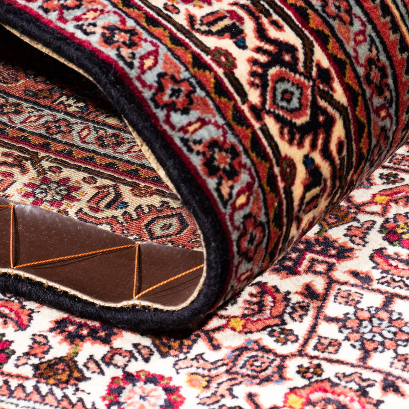 Bidjar Teppe 205x81cm - Persisk teppe