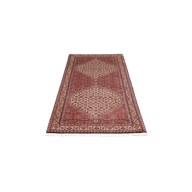 Bidjar Teppe 205x81cm - Persisk teppe