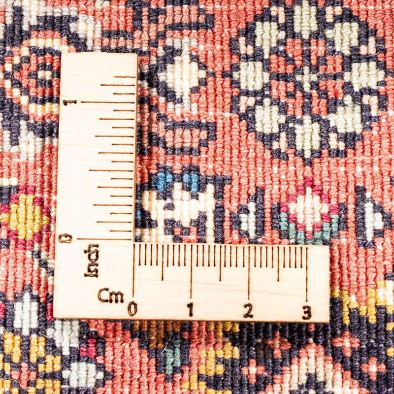 Bidjar Teppe 205x81cm - Persisk teppe