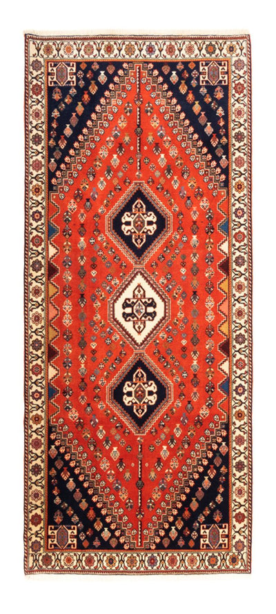 Kashkuli Teppe 85x200cm - Persisk teppe