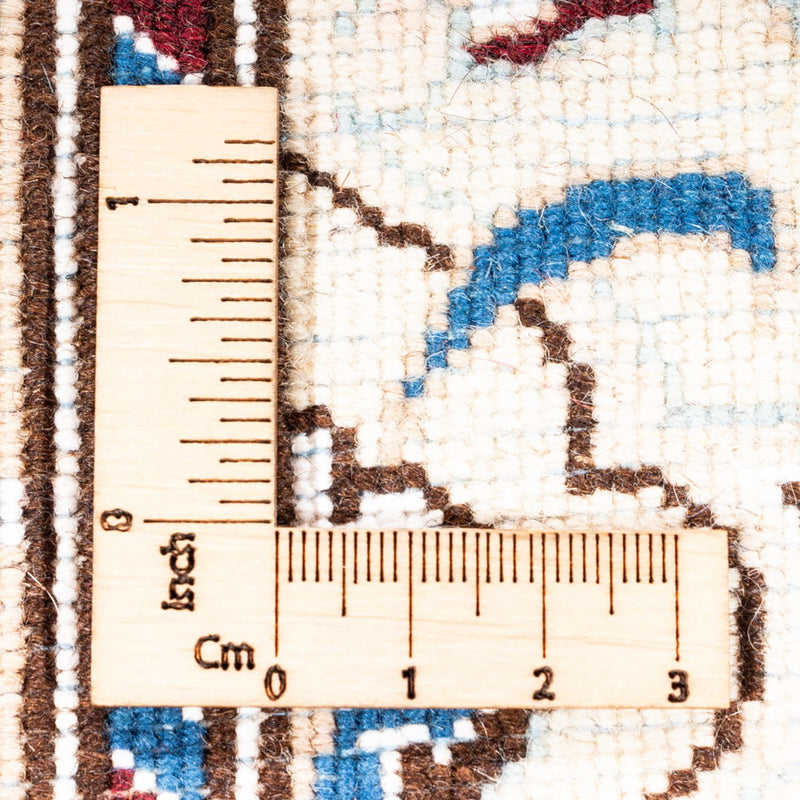 Nain Teppe 190x68cm - Persisk teppe