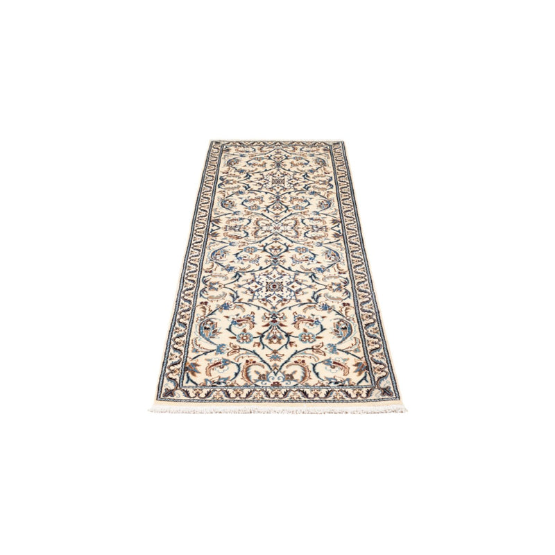 Nain Teppe 201x61cm - Persisk teppe