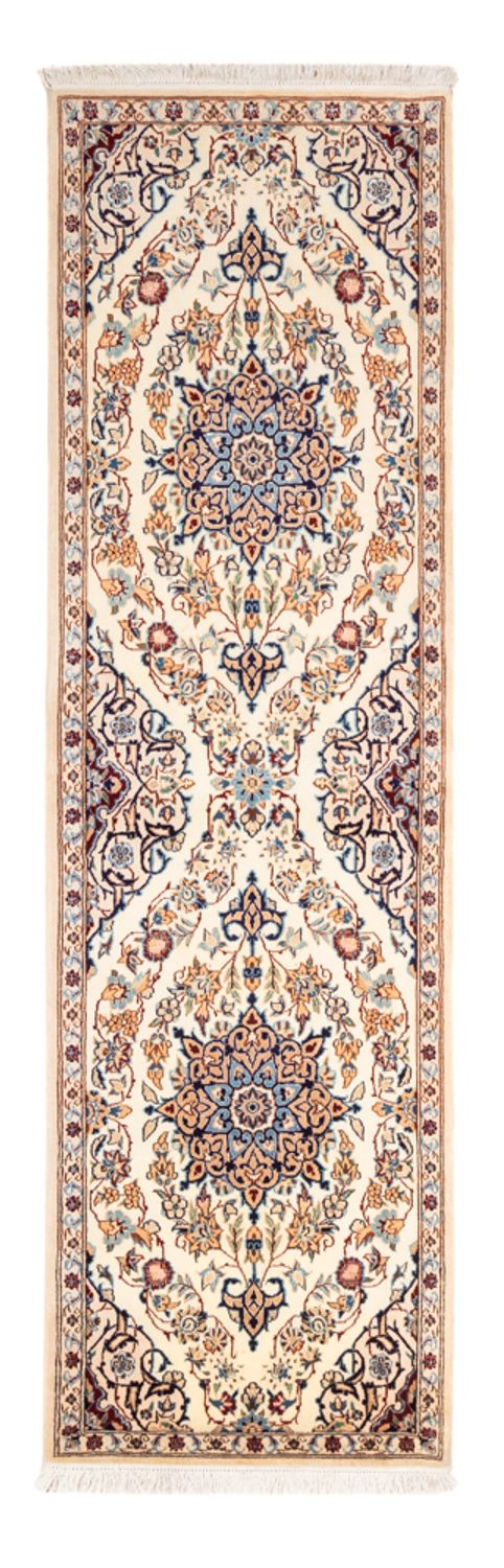 Nain - 9 la Teppe 60x212cm - Persisk teppe