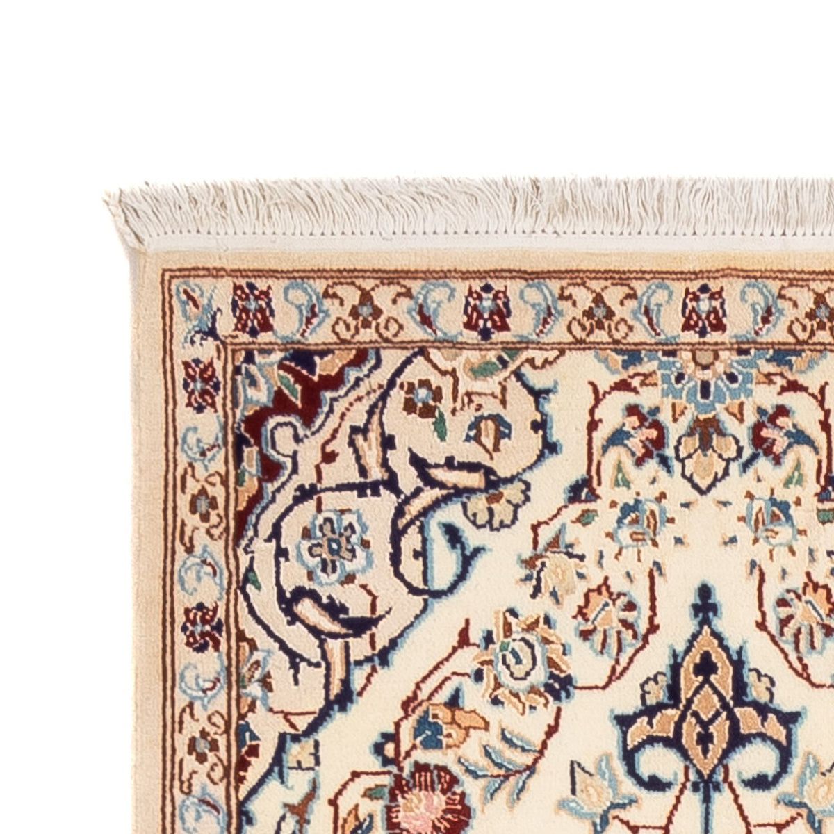 Nain - 9 la Teppe 60x212cm - Persisk teppe
