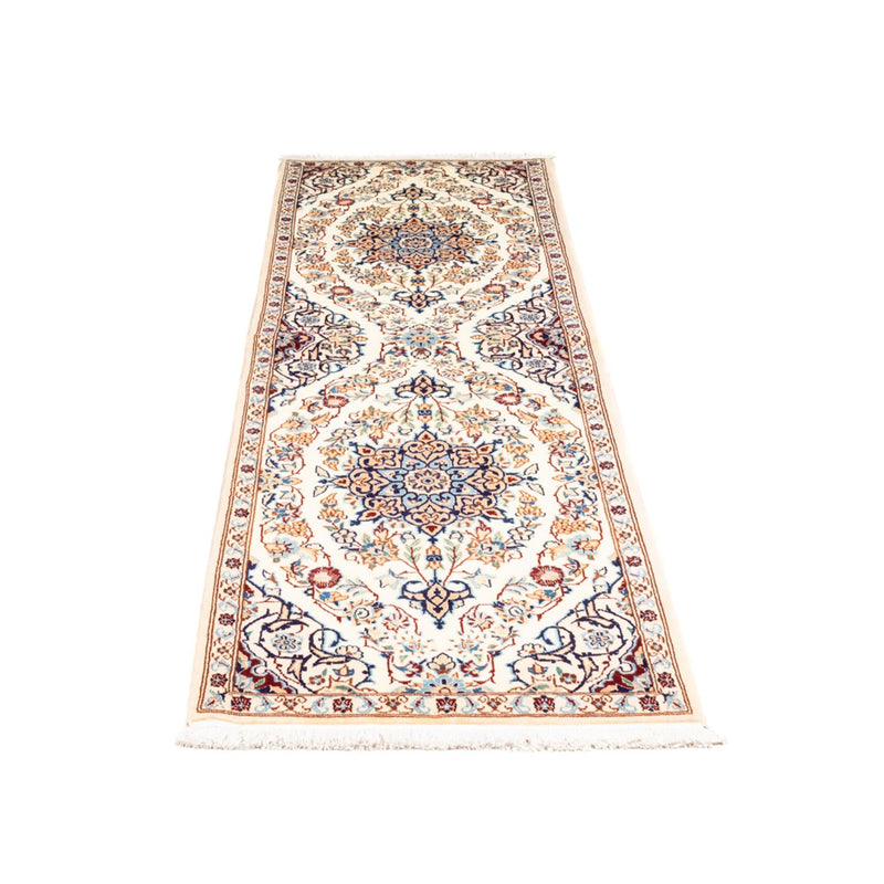 Nain - 9 la Teppe 60x212cm - Persisk teppe