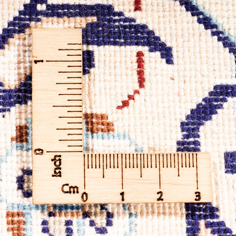 Nain - 9 la Teppe 60x212cm - Persisk teppe