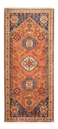 Kashkuli Teppe 195x84cm - Persisk teppe – product image