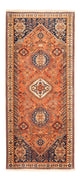 Kashkuli Teppe 195x84cm - Persisk teppe