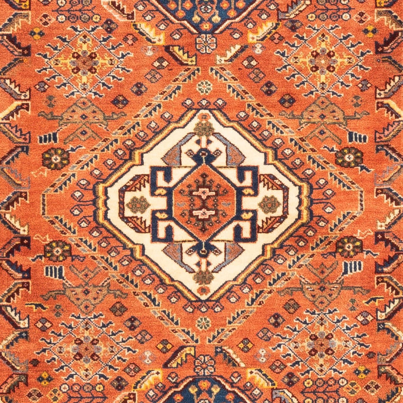 Kashkuli Teppe 195x84cm - Persisk teppe