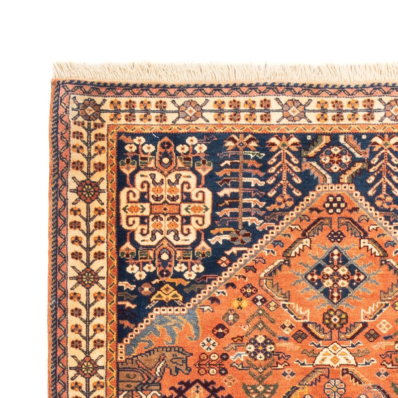 Kashkuli Teppe 195x84cm - Persisk teppe