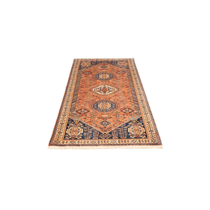 Kashkuli Teppe 195x84cm - Persisk teppe