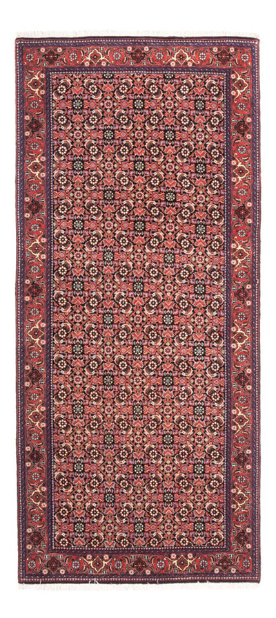 Bidjar Teppe 82x189cm - Persisk teppe