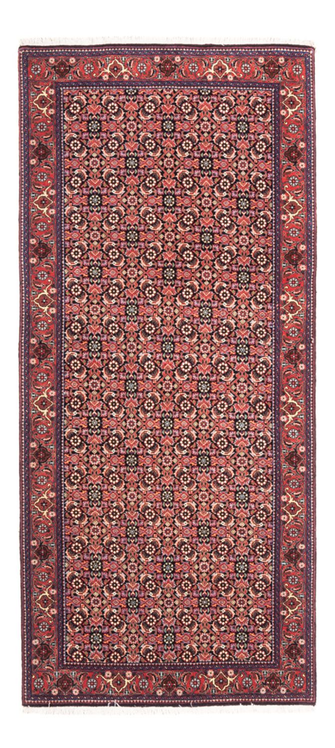 Bidjar Teppe 189x82cm - Persisk teppe