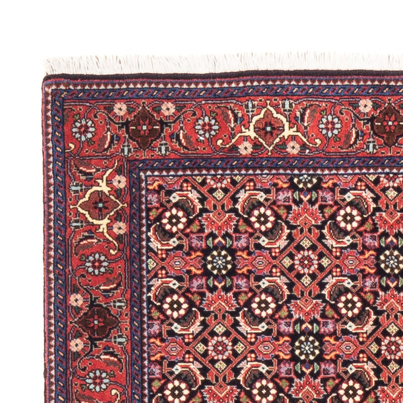 Bidjar Teppe 189x82cm - Persisk teppe