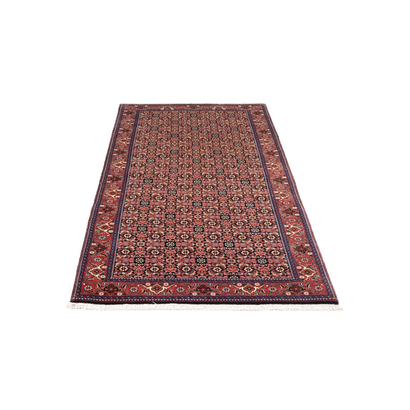 Bidjar Teppe 189x82cm - Persisk teppe