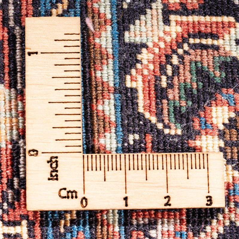 Bidjar Teppe 189x82cm - Persisk teppe