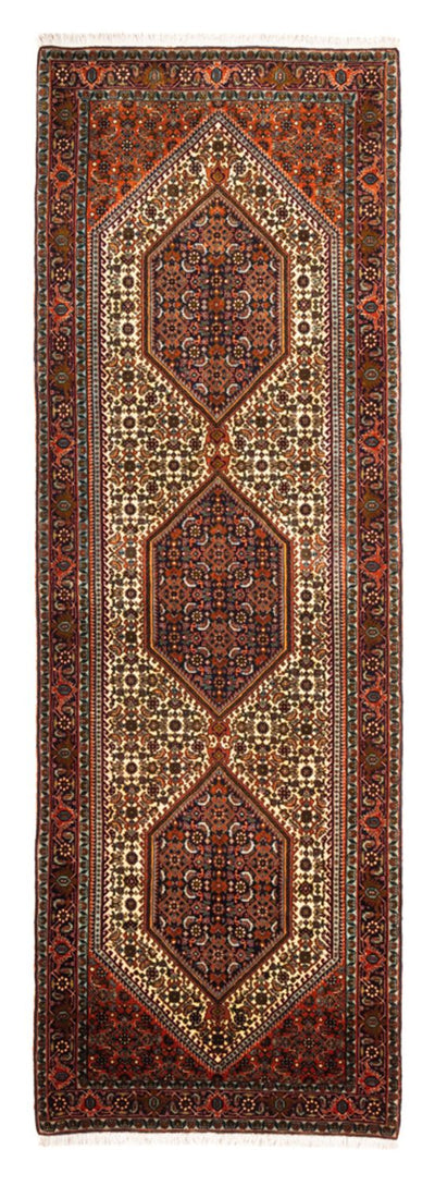 Bidjar Teppe 75x218cm - Persisk teppe